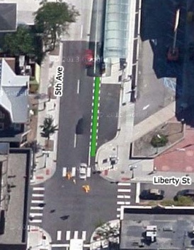 Colored_bike_lane_Fifth_and_Liberty.jpg