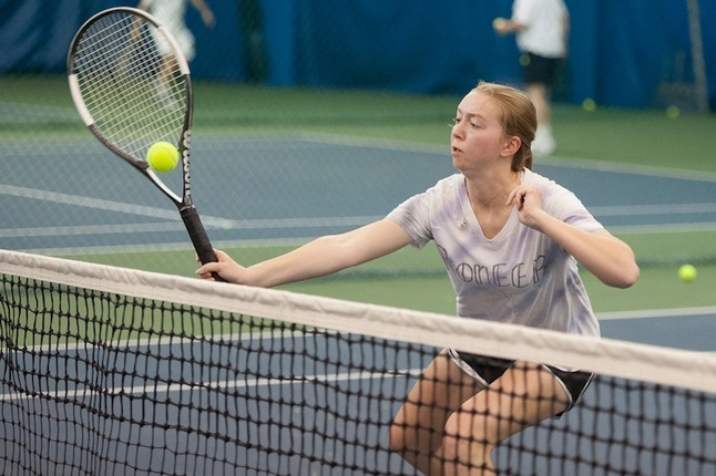 anna-borowicz-pioneer-girls-tennis-041813.JPG
