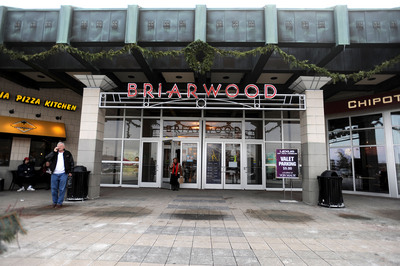 Von Maur to reopen at Briarwood Mall 