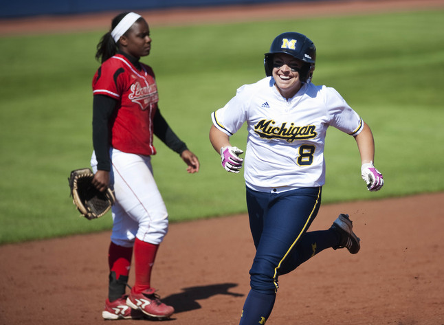 ashley-lane-michigan-softball-052413.jpg