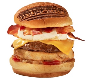 BurgerFi restaurant plans to open near University of Michigan's campus
