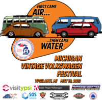 Vintage Volkswagen
