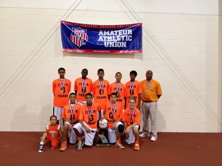 aau basketball michigan gators community semifinals national team makes notes