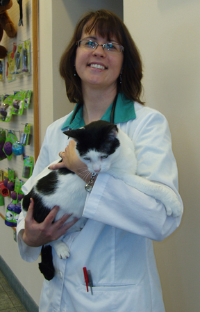 Dr. Laura  O'Rourke