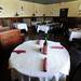 A dining area inside of Brahma Steakhouse. Angela J. Cesere | AnnArbor.com