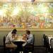 A mural in the dining area inside of Taste of India Suvai. Angela J. Cesere | AnnArbor.com