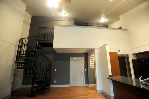 Apartments Inside Apartments Inside