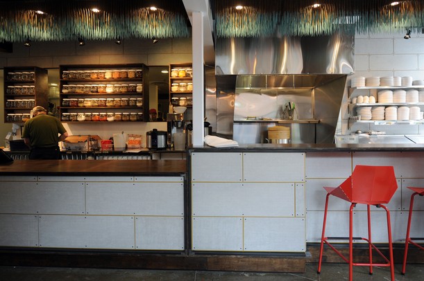 The Lunch Room Vegan Restaurant To Open Tuesday In Kerrytown