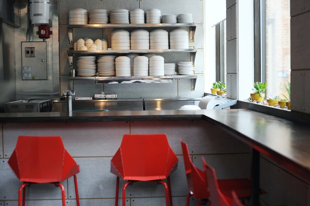 The Lunch Room Vegan Restaurant To Open Tuesday In Kerrytown