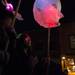 Participants celebrated the annual Foolmoon festival in downtown Ann Arbor Friday, April 5.
Courtney Sacco I AnnArbor.com  