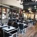 What Crepe? has remodeled its space for an elegant yet casual feel.
Courtney Sacco I AnnArbor.com