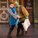 Pioneer Theatre Guild's presentation of 'Shrek the Musical' Friday, May 3.
Courtney Sacco I AnnArbor.com 
 