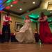 Students dance to Gangnam Style during Willow Run's prom at the Courtyard Marriott in Ann Arbor Saturday, May, 4.
Courtney Sacco I AnnArbor.com 