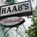 Haab's restaurant located at 18 West Michigan Ave in  Ypsilanti.
Courtney Sacco I AnnArbor.com 