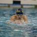 Saline's Rob Calimente during the men's 200 yard individual medley against Pioneer, Thursday Jan. 10.
Courtney Sacco I AnnArbor.com 
