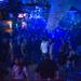 Club goers dance during Necto's New Year's Eve celebration in Ann Arbor, Monday Dec. 31.Courtney Sacco I AnnArbor.com   