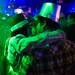 Club goers wait for midnight during Necto's New Year's Eve celebration in Ann Arbor, Monday Dec. 31.Courtney Sacco I AnnArbor.com   
