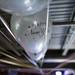 A happy new year balloon hangs on the ceiling of Study Hall Lounge before midnight, Monday, Dec. 31.
Courtney Sacco I AnnArbor.com   