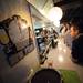Party goers wait for midnight at the Study Hall Lounge in Ann Arbor, Monday Dec. 31.Courtney Sacco I AnnArbor.com   