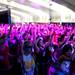 A sea of dancers at the Dance Marathon at the University of Michigan at the Indoor Track and Field Building on Sunday, April 7. Daniel Brenner I AnnArbor.com