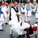 St. Nicholas Greek School dancers perform during the Ya'ssoo Greek Festival on Friday, May 31. Daniel Brenner I AnnArbor.com
