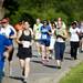 The Gallup Gallop 5k run/fitness walk on Sunday, July 14. Daniel Brenner I AnnArbor.com
