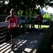Runners participate in the Gallup Gallop 5k run/fitness walk on Sunday, July 14. Daniel Brenner I AnnArbor.com