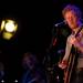 Glen Hansard plays a guitar Saturday night at Michigan Theater. Daniel Brenner I AnnArbor.com