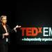 TEDx at EMU chemistry professor Ruth Ann Armitage talks on Friday, March 15. Daniel Brenner I AnnArbor.com 
