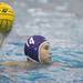 Pioneer's Reizo Osawa looks to move the ball as Ann Arbor Pioneer took on Huron High School in the Michigan Water Polo State Championship Saturday November 12, 2011 at Saline High School. Pioneer took home the state title with a 6-5 victory. Jeff Sainlar I AnnArbor.com