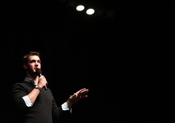 Eli Yudin