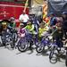 The Ann Arbor Fire Department hosted its annual Bikes for Tykes event Tuesday December 13, 2011. The AAFD and Two Wheel Tango, a local bike shop, team up to provide bikes and helmets for children ages 4 to 10 who need assistance during the holiday season. Jeff Sainlar I AnnArbor.com