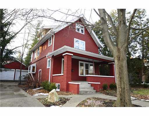 502 Crest Ave Ann Arbor