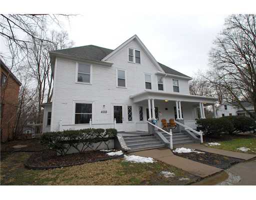 423 Liberty Street Ann Arbor
