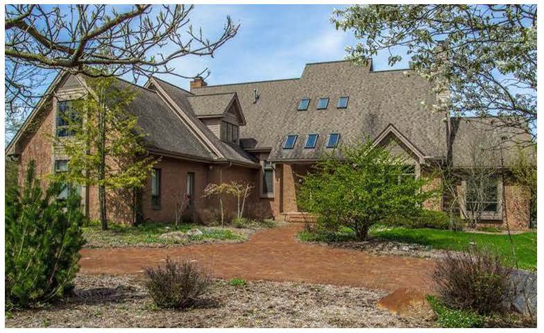 6331 Warren Ann Arbor