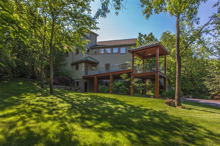 8600   Fox Hill Dexter