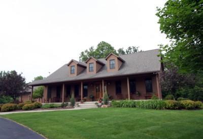5390 Meadowcrest Ann Arbor
