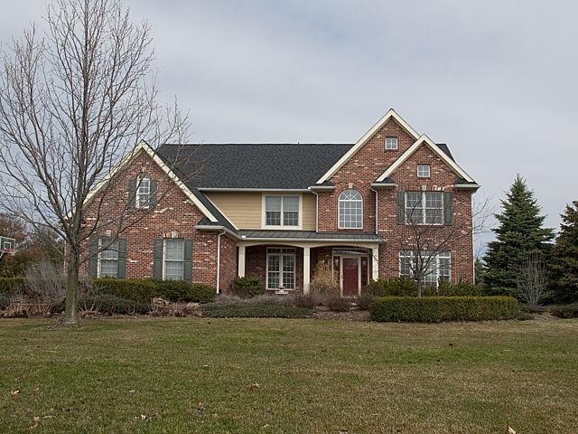 6460 Brookview Saline