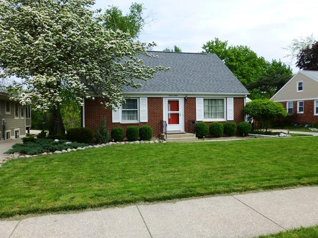 1112   Pauline Ann Arbor