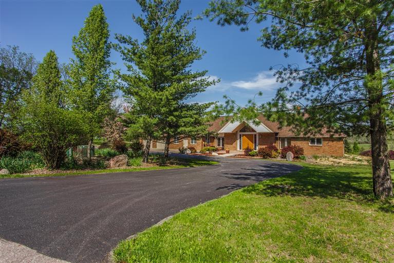 3444 Hillshire Ypsilanti