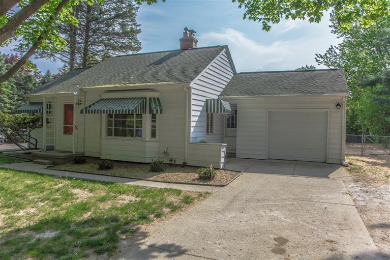 2810  North Maple Ann Arbor