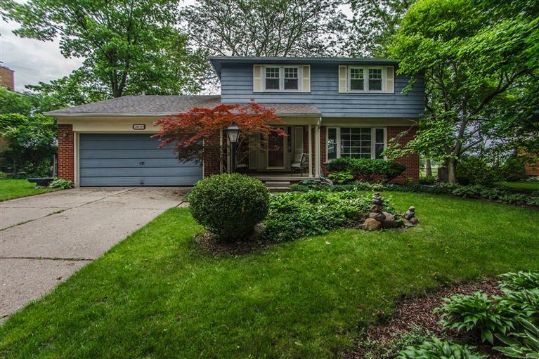 2631   Manchester Ann Arbor