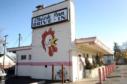 - 