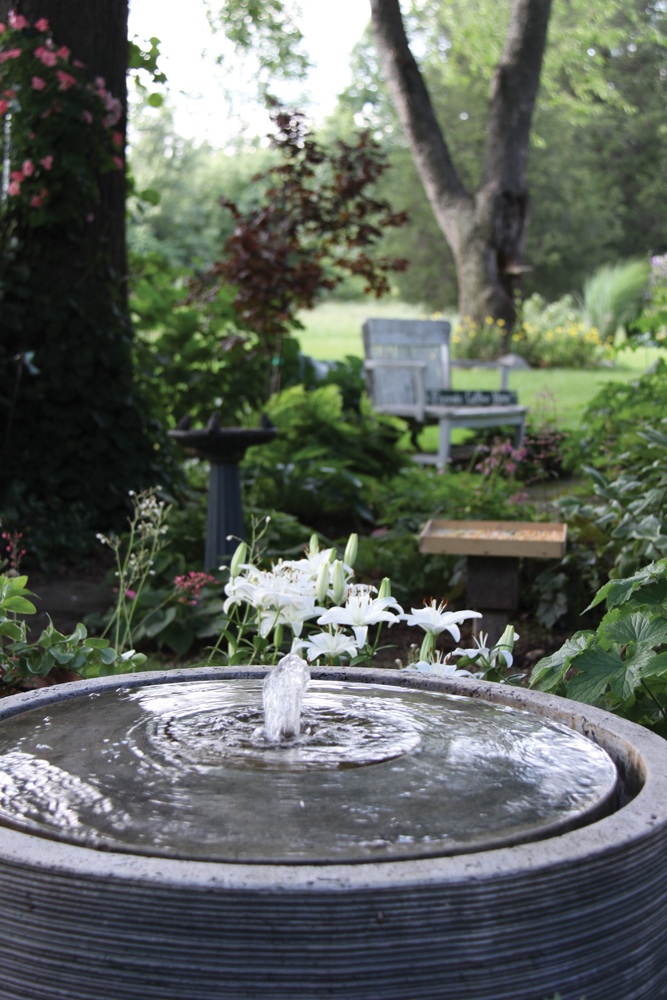 5th Annual Belleville Garden Walk