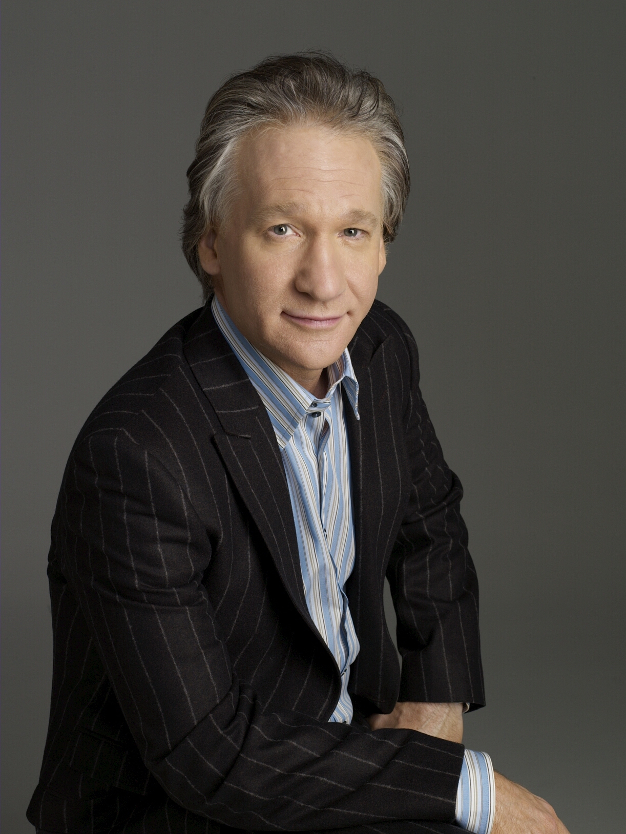 BILL MAHER at Michigan Theater