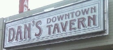 Dan's Downtown Tavern