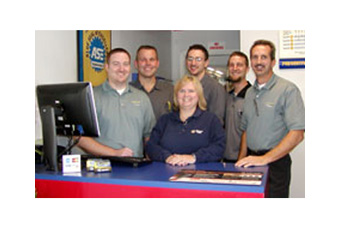 Hoover Street Auto Repair