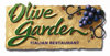 Olive Garden Italian Restaurant