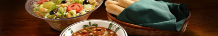 Olive Garden Italian Restaurant