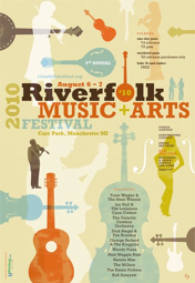 2010 poster by Barb Zuckerman